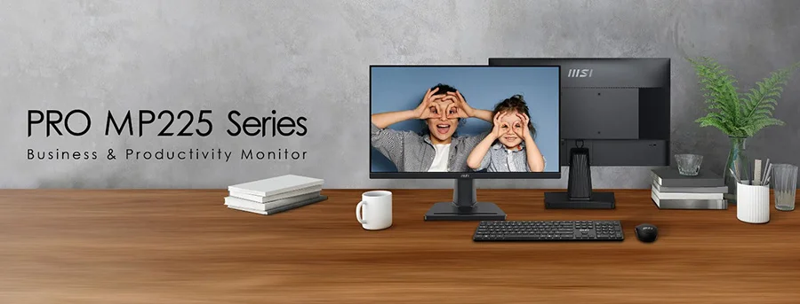 pro mp225 siradisi 21 5 100hz eyesergo ozellikli is monitoru