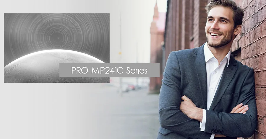 pro mp241ca gorsel 3