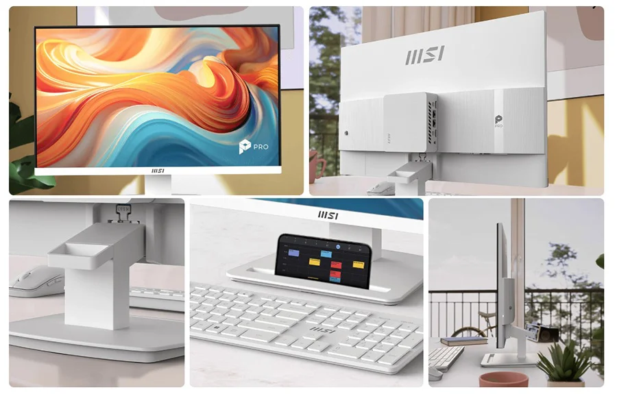 pro mp241w e14v modern profesyoneller icin uretildi