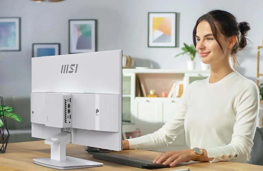 pro mp241w e14v vesa montaj kolayligi