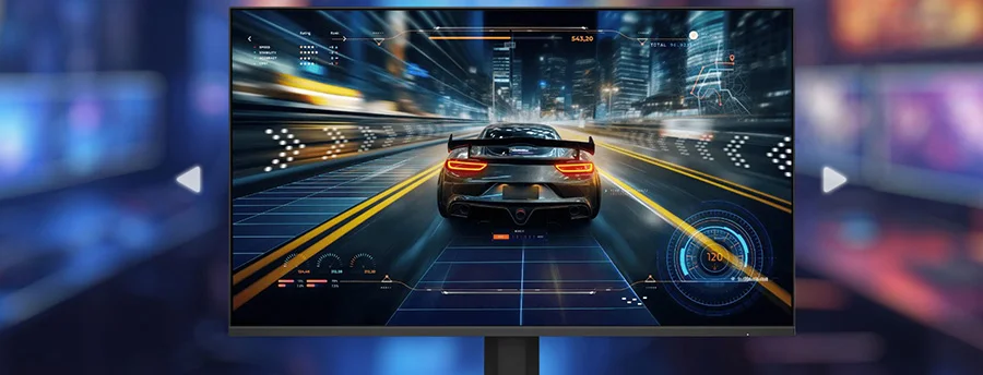 pro mp242 e14c 144hz 1ms mprt amd freesync