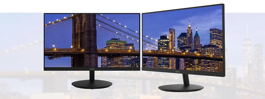 pro mp242a ips panel ile izleme deneyiminizi gelistirin