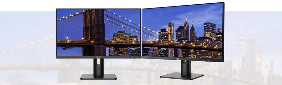 pro mp243xp ips panel ile izleme deneyiminizi gelistirin