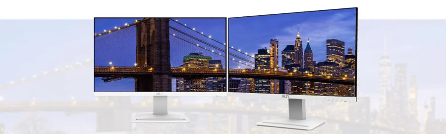 pro mp243xw ips panel ile izleme deneyiminizi gelistirin