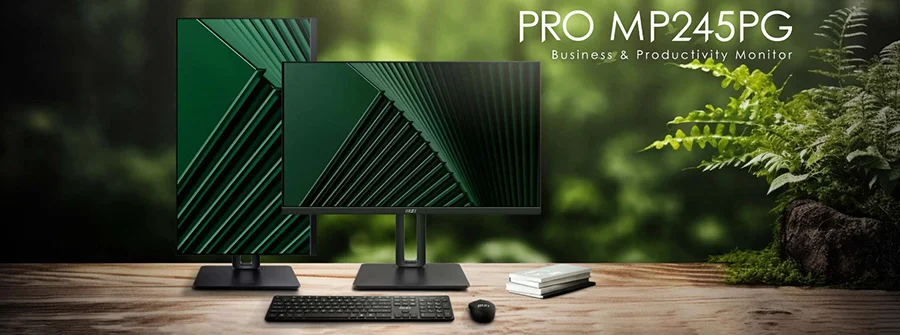 pro mp245pg gorsel 2