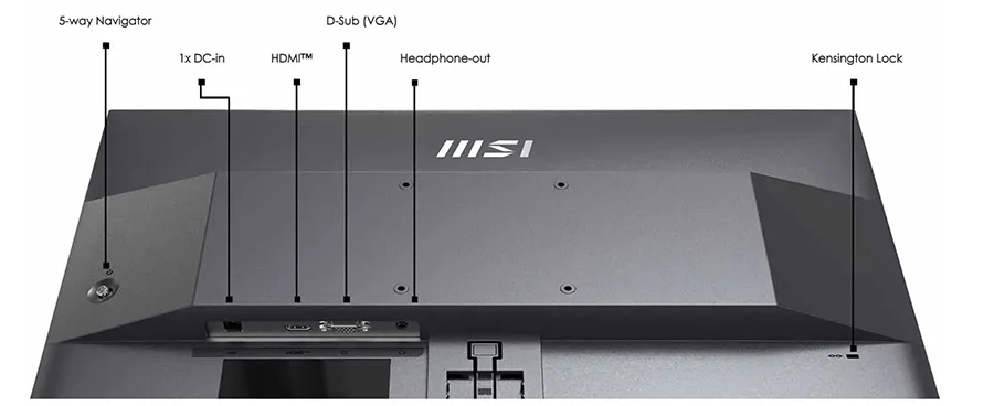 pro mp245v gorsel 16