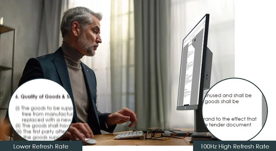 pro mp251 100hz 1ms mprt kusursuz takilmasiz akicilik