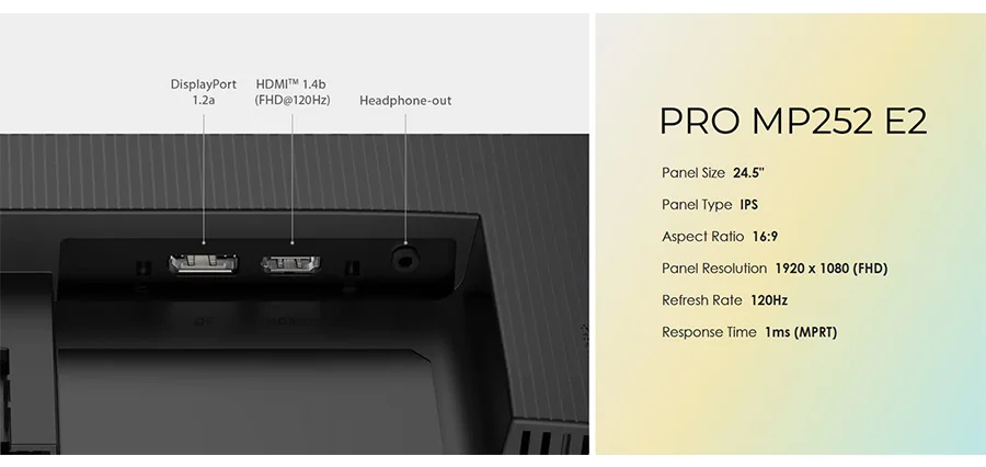 pro mp252 e2 gorsel 19