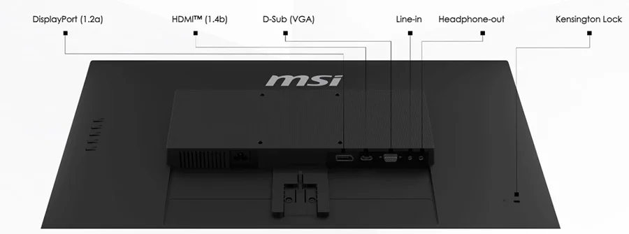 pro mp271a gorsel 17