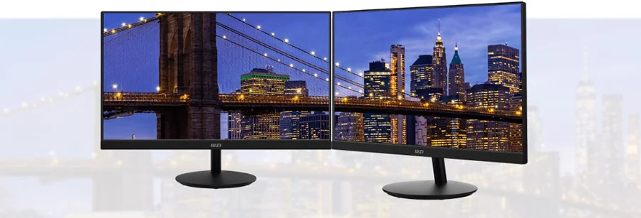 pro mp271a ips panel ile izleme deneyiminizi gelistirin