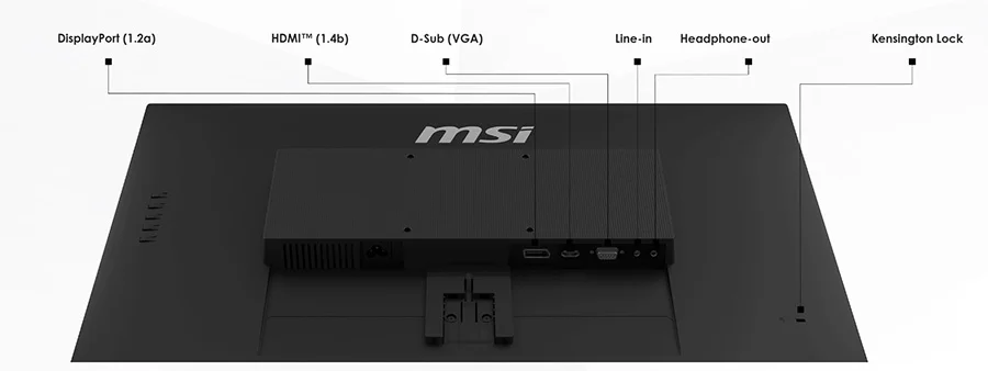 pro mp271ap gorsel 15