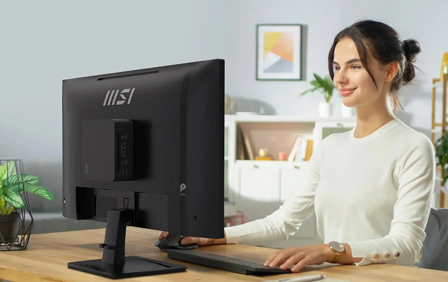 pro mp272 e14c vesa montaj kolayligi