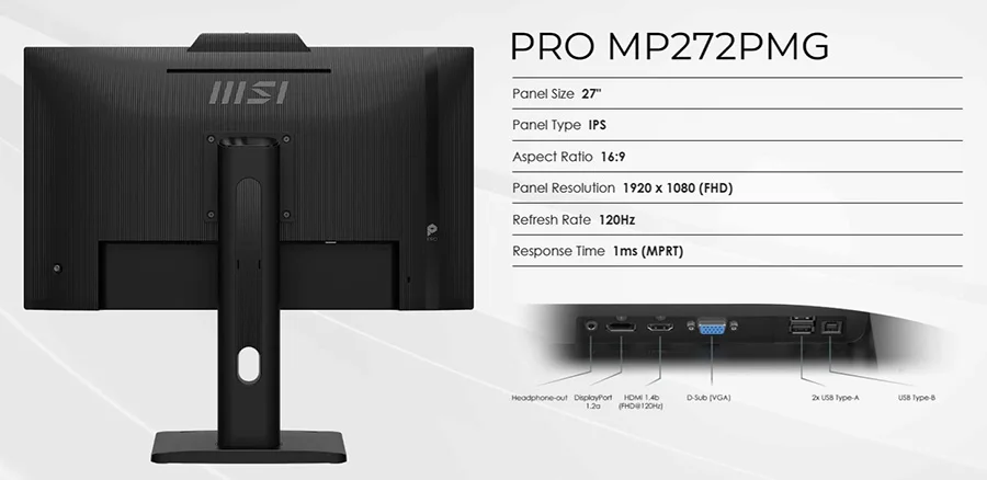 pro mp272pmg gorsel 18