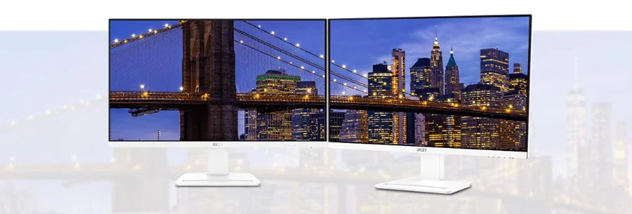 pro mp273aw ips panel ile izleme deneyiminizi gelistirin