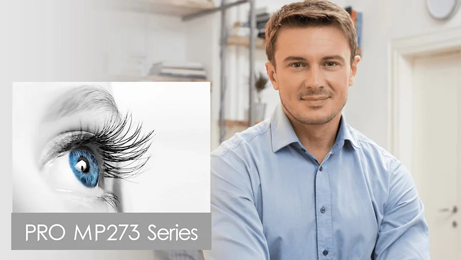 pro mp273p gorsel 4