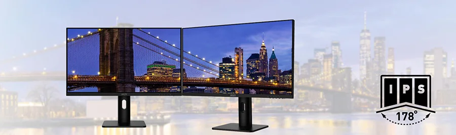 pro mp273p ips panel ile goruntuleme deneyiminizi zenginlestirin