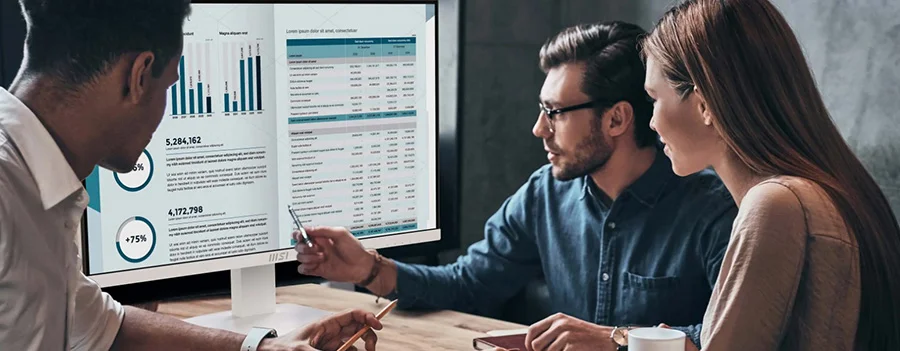 pro mp273qw e2 27 inc ips panel ve 178 izleme acisi canli renkler kesintisiz dogruluk