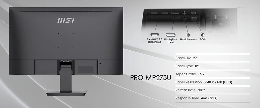 pro mp273u gorsel 18