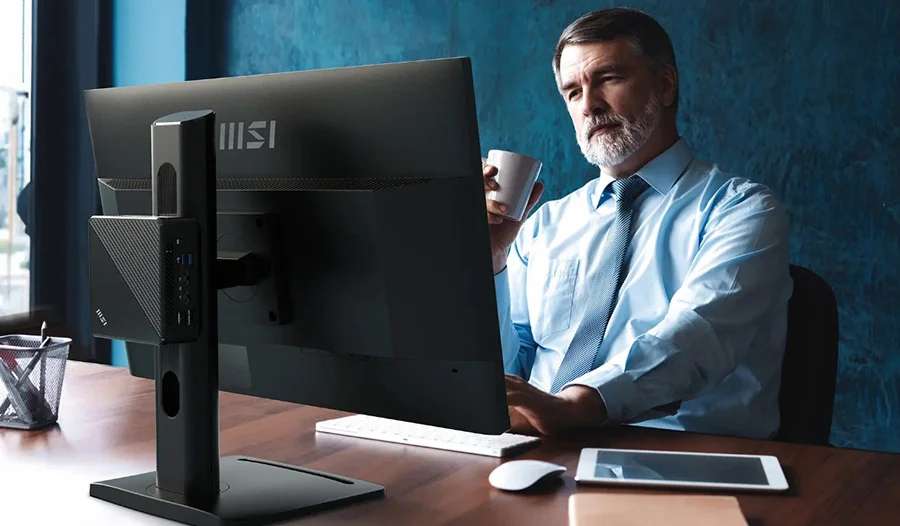 pro mp275pg msi guc baglanti destegi