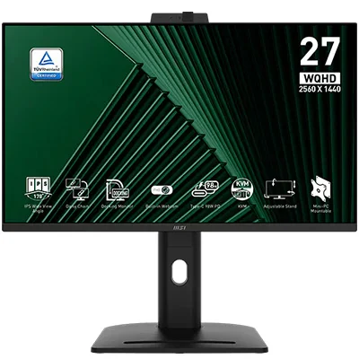 pro mp275qpdg gorsel 1
