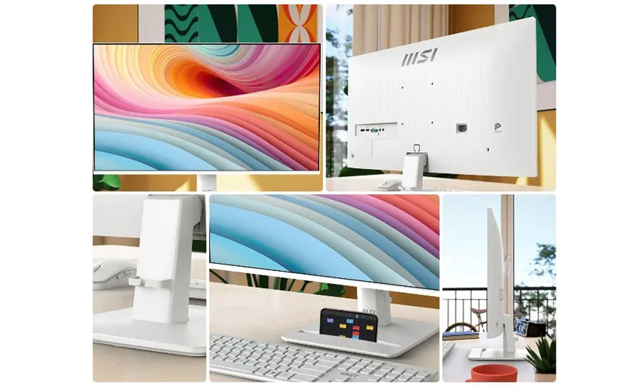 pro mp275w e2 modern profesyoneller icin tasarlandi
