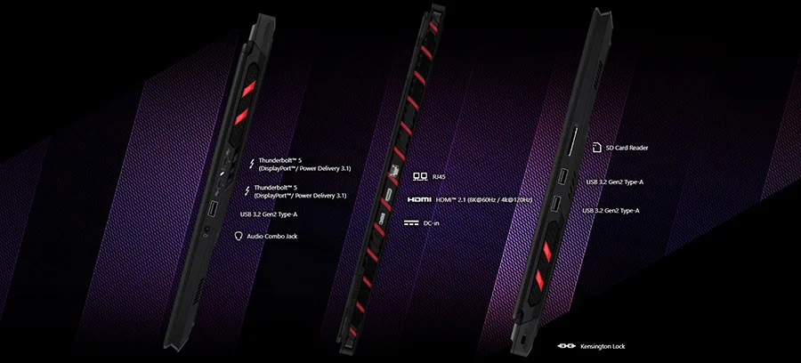 RAIDER 18 HX AI A2XWIG-218TR raider 18 hx ai a2xwig 218tr tum olasiliklara tam destek
