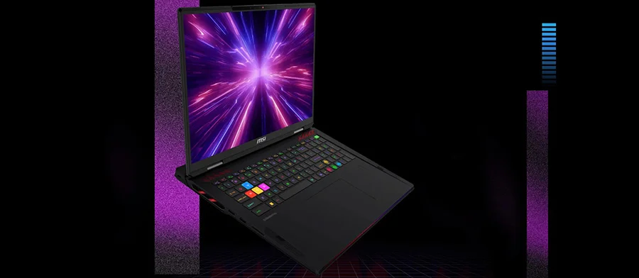 RAIDER A18 HX A9WHG-266TR raider a18 hx a9whg 266tr gelismis oyun islemcisi amd ryzen 9 9955hx3d islemci