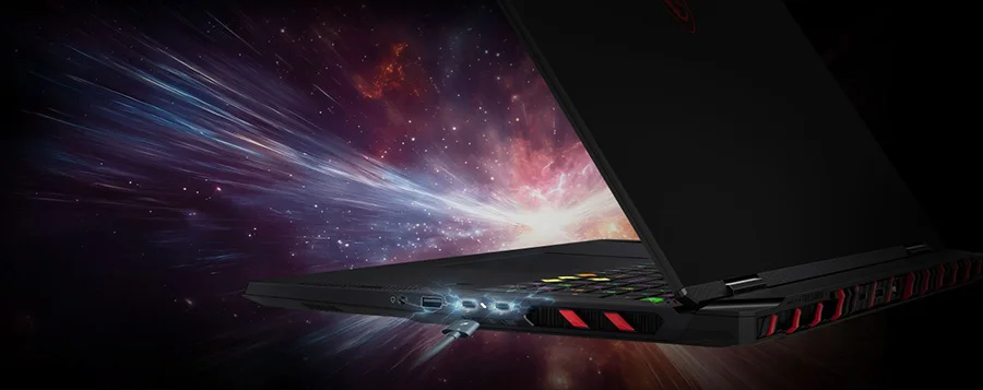 RAIDER A18 HX A9WHG-266TR raider a18 hx a9whg 266tr thunderbolt 5 teknolojisi
