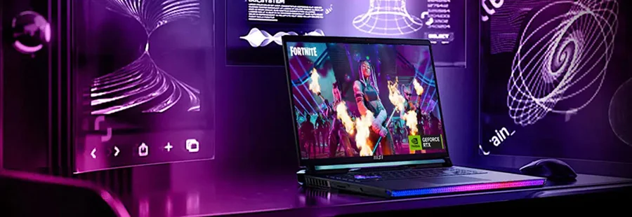 RAIDER GE78 HX 14VHG-659TR raider ge78 hx 14vhg 659tr geforce rtx 40 serisi dizustu bilgisayarlar hizin otesinde