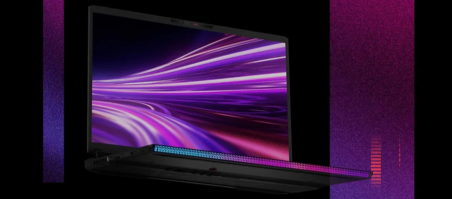 RAIDER GE78 HX 14VIG-658TR raider ge78 hx 14vig 658tr oyuncular icin en yuksek performans intel core i9 islemci 14900hx