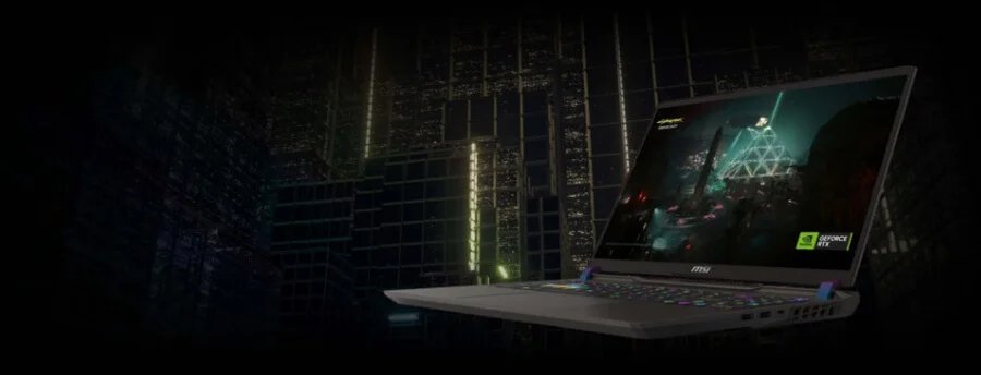 VECTOR 16 HX A14VGG-271TR vector 16 hx a14vgg 271tr geforce rtx 40 serisi laptoplar hizlidan da ote