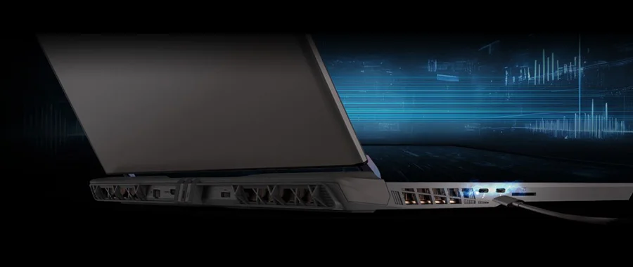 VECTOR 17 HX AI A2XWHG-086TR vector 17 hx ai a2xwhg 086tr thunderbolt 5 teknolojisi