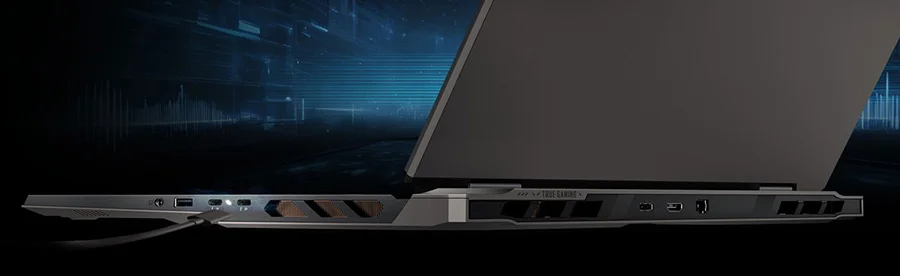 VECTOR 18 HX AI A2XWIG-666XTR vector 18 hx ai a2xwig 666xtr thunderbolt 5 teknolojisi