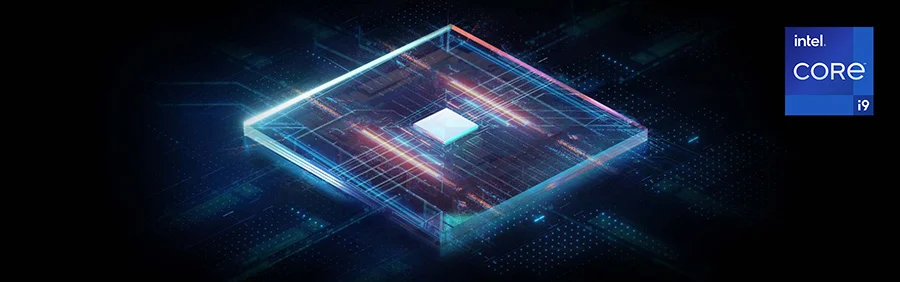 VECTOR GP68HX 13VH-227XTR vector gp68hx 13vh 227xtr masaustu performansi intel core i9 13980hx islemci