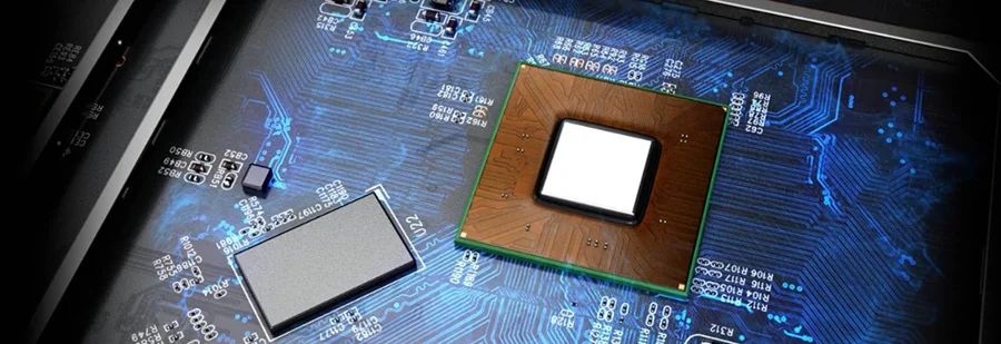 MSI G��l� 4 �ekirdekli CPU
