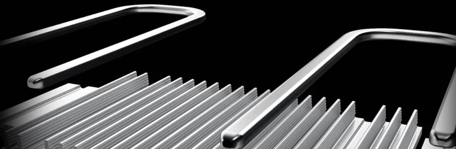 MSI Heat pipe ve Grafen kaplama so�utma bloklar� Kararl�l��� artt�ran geli�mi� so�ut
