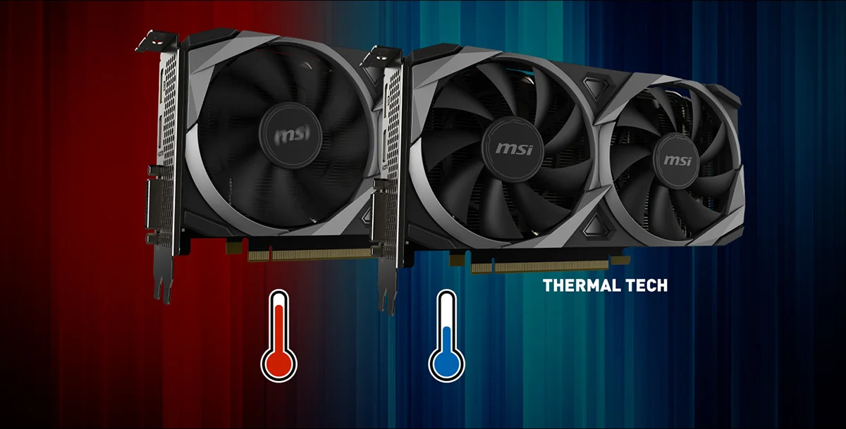 En Gerekli Bile�enler MSI 3050 ventus 2x xs ZERO FROZR