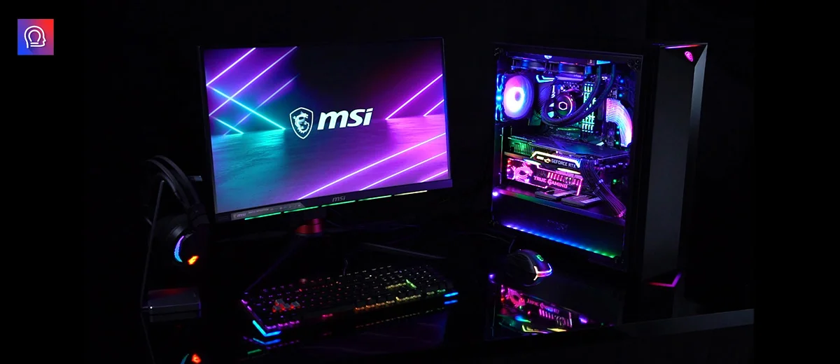 GeForce RTX 3050 VENTUS 2X 8G MSI CENTER