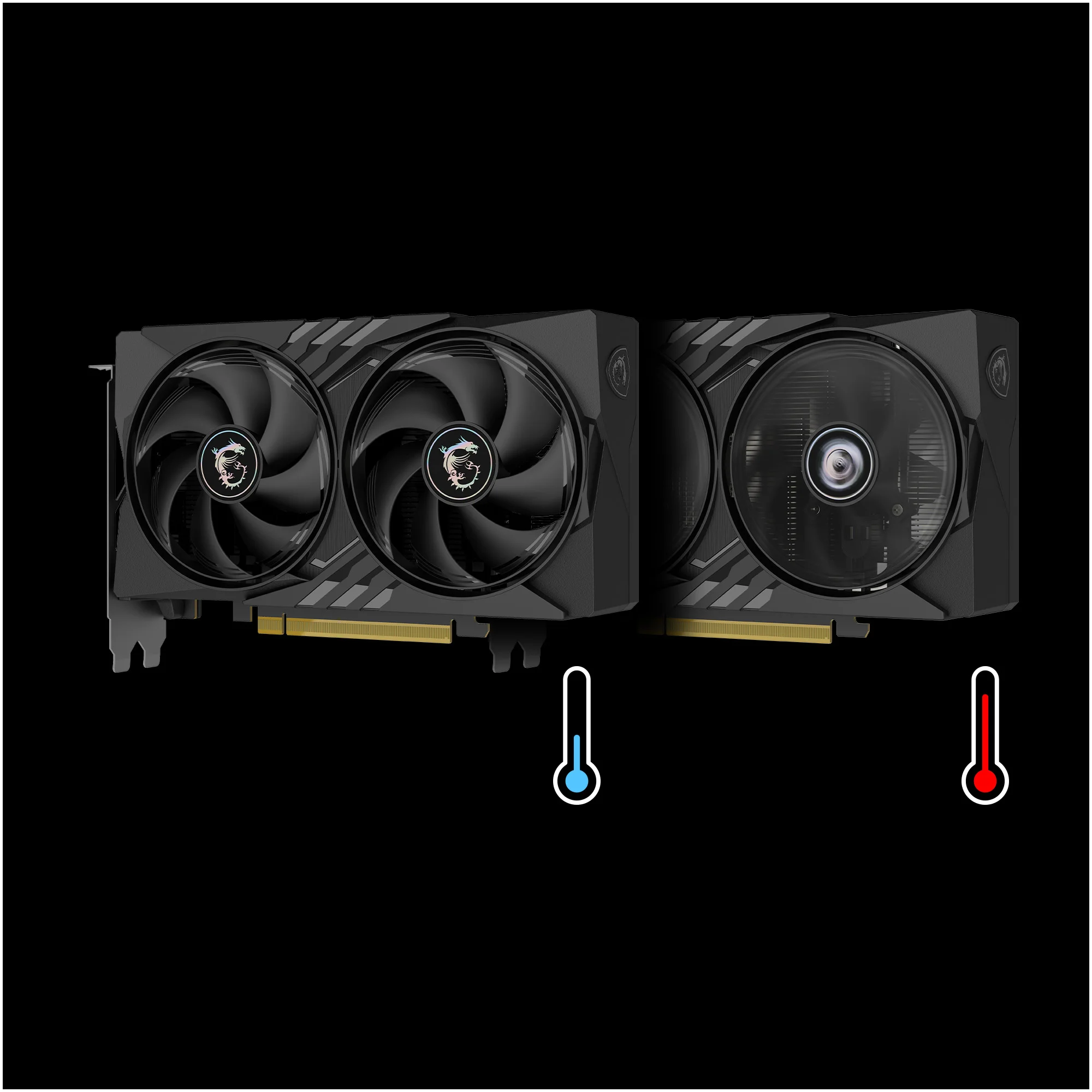 Document ZERO FROZR S�cakl�k nispeten d���k seviyede aktif so�utma gerekli olmad���nda fa