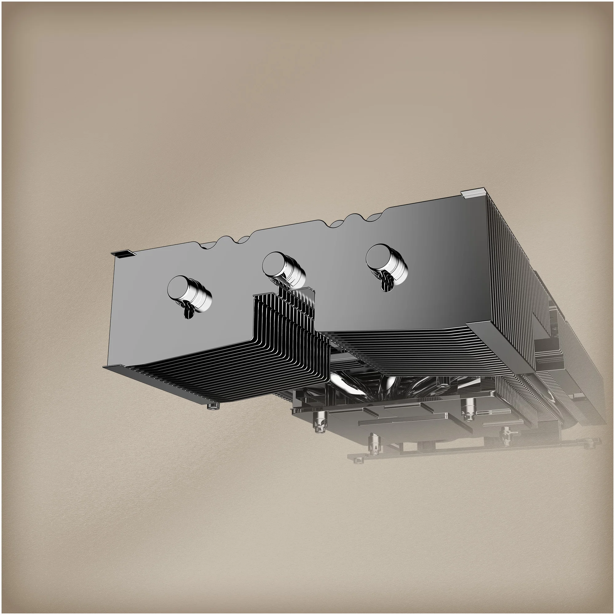Document AIR ANTEGRADE FIN Hava ak�m ge�i�inde ak�� verimlili�ini art�rmak i�in V profill