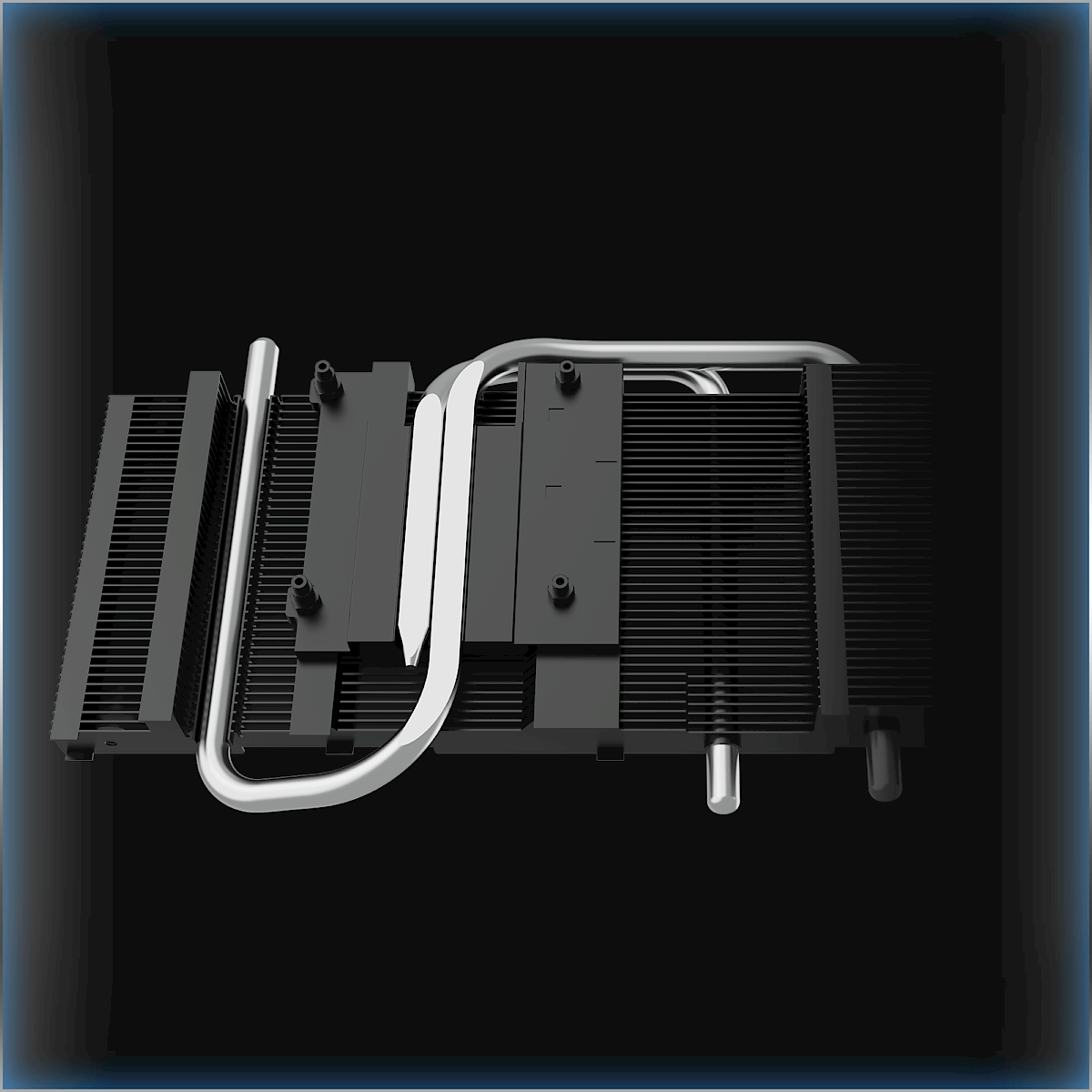 Document HEAT PIPES Verimli �s� transferi i�in tasarlanan �s� borular�, termal enerjiyi G