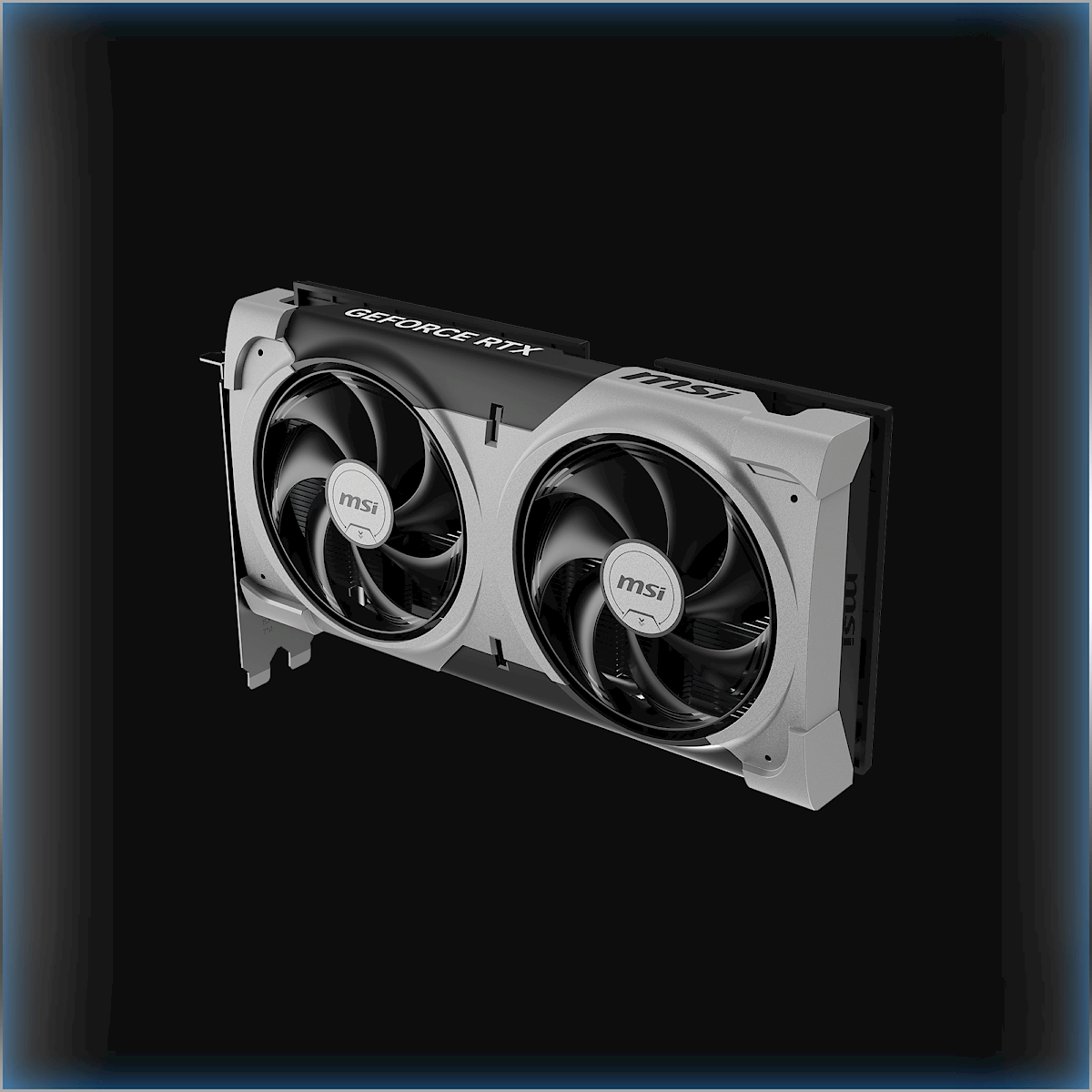 Document �K� FANLI TERMAL TASARIM Geni� bir heatsink �zerinde yer alan 2 fan ile �st�n so