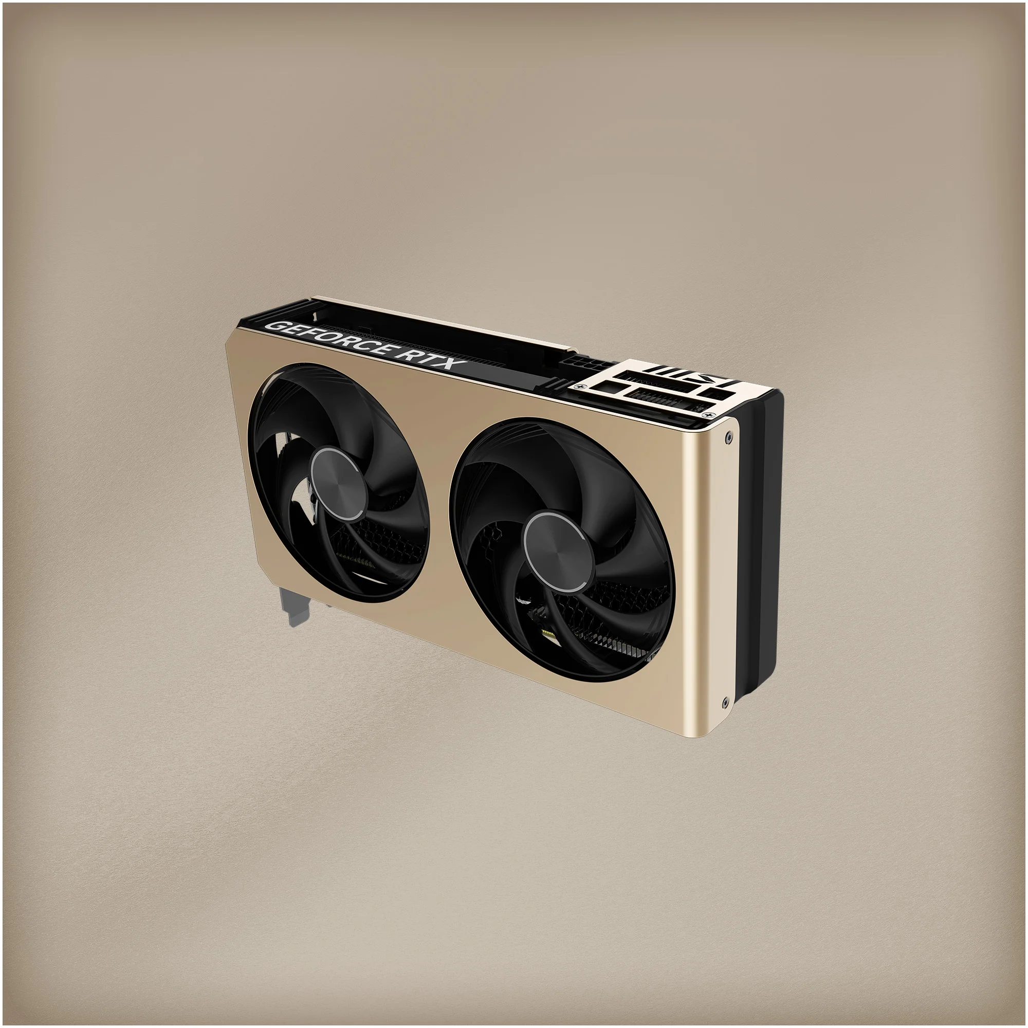 Document �K� FANLI TERMAL TASARIM Geni� bir heatsink �zerinde yer alan 2 fan ile �st�n so