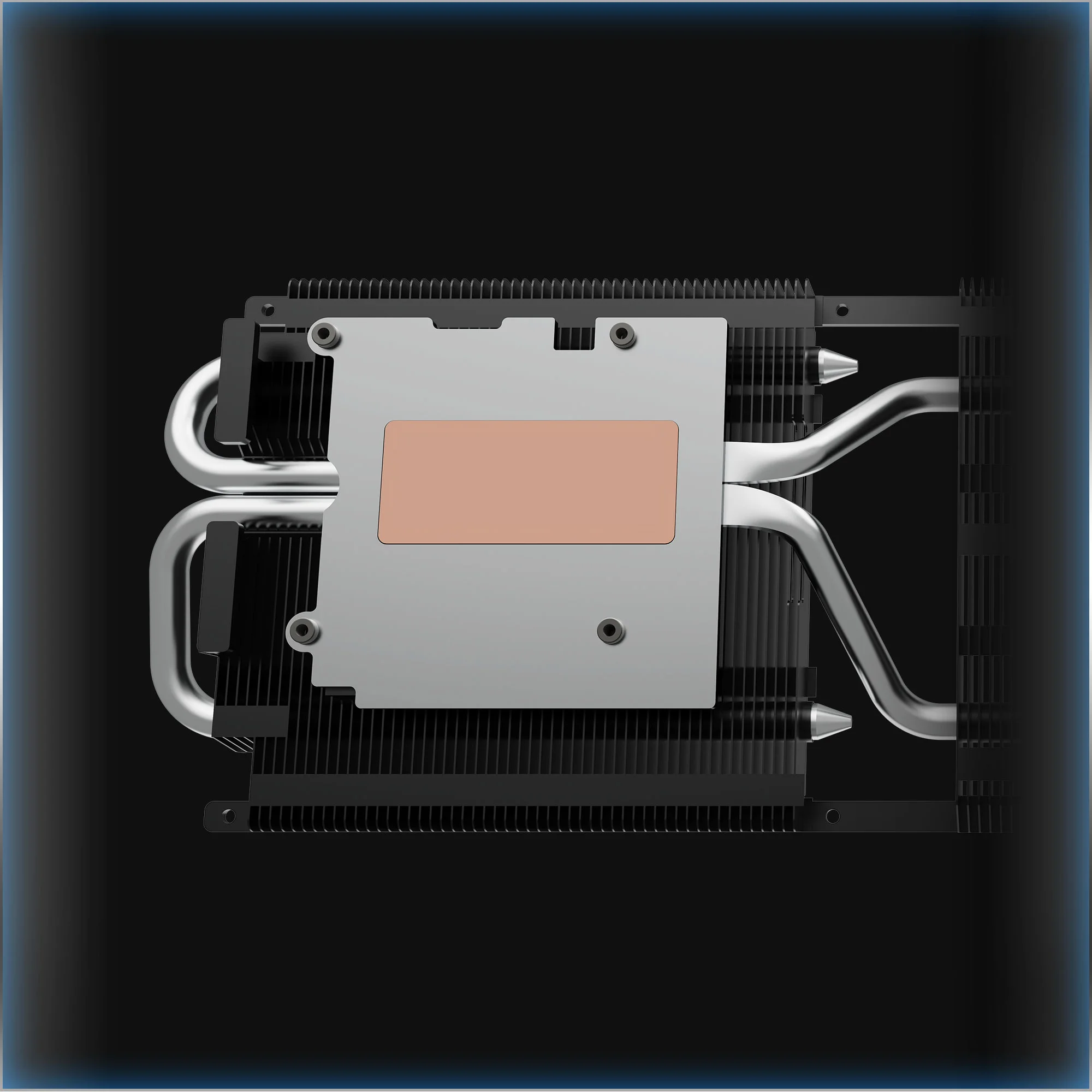 Document SOLID BASEPLATE Sa�lam bir arka plaka daha iyi so�utma i�in �s�y� GPU'dan t�m �s