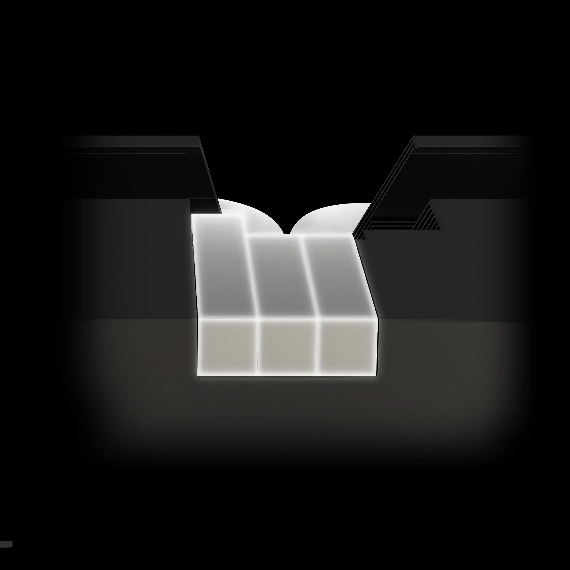 Document CORE PIPES Maksimum seviyede �s� yakalamak i�in kare profilli do�rudan temas y�z