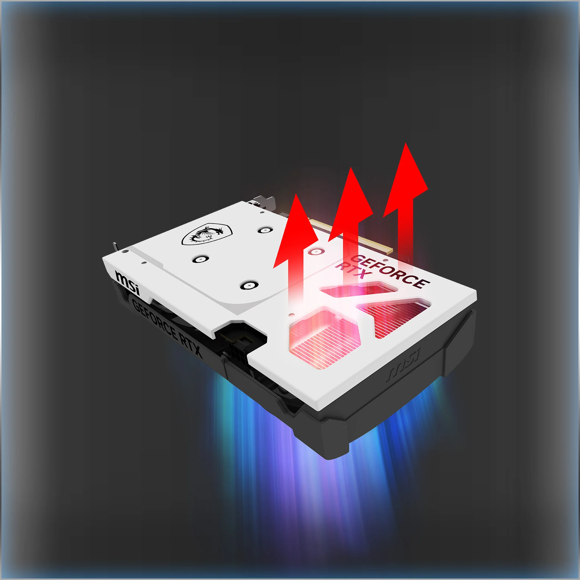 Document G��LEND�R�C� BACKPLATE Kart�n�z� yap�sal olarak g��lendiren arka plaka, �zerinde
