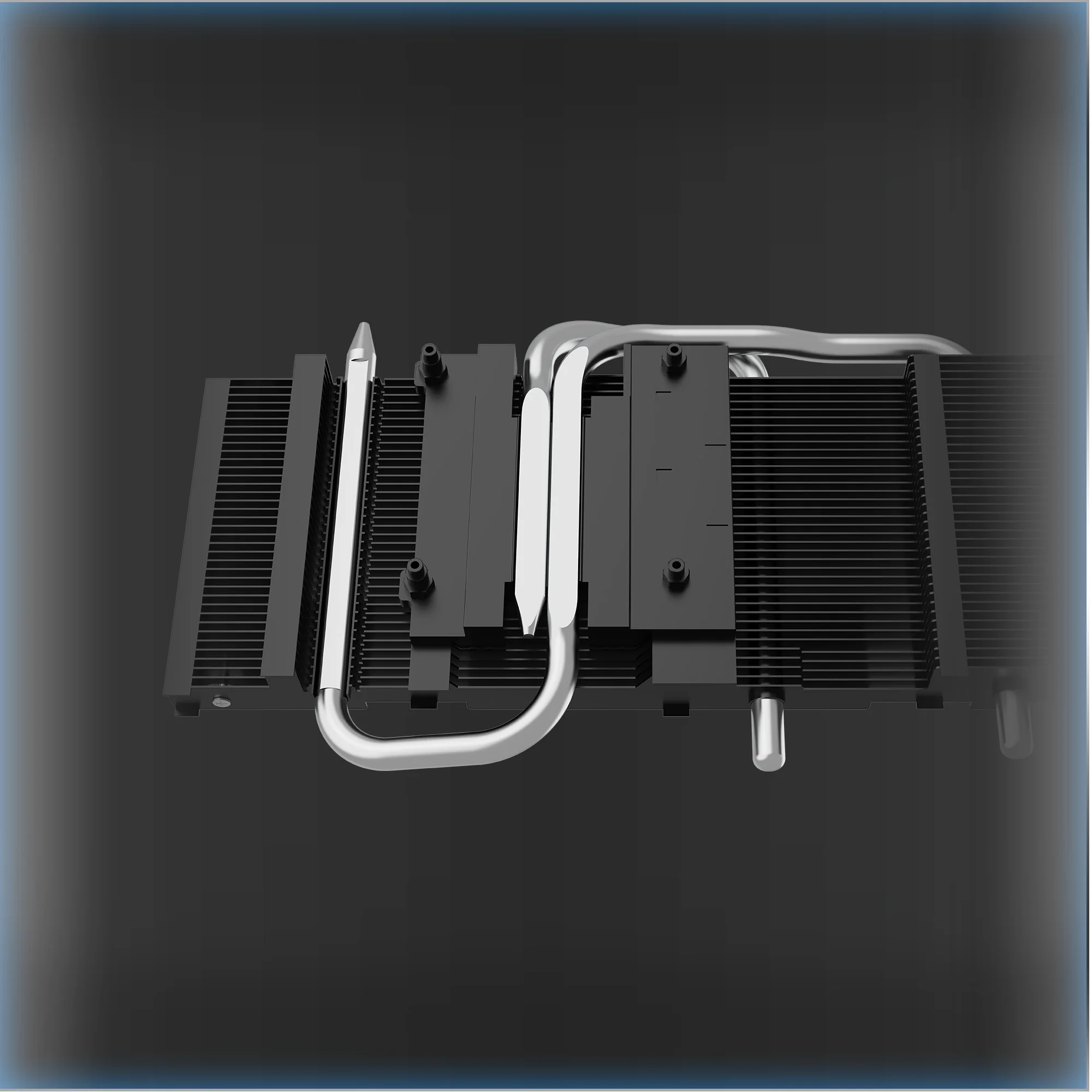 Document HEAT PIPE Verimli �s� transferi i�in tasarlanan �s� borular�, termal enerjiyi GP