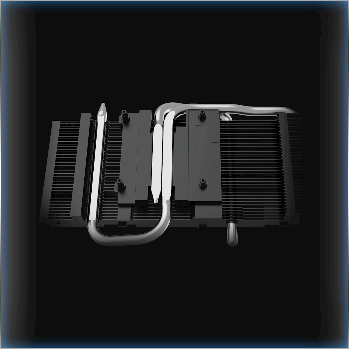 Document HEAT PIPES Verimli �s� transferi i�in tasarlanan �s� borular�, termal enerjiyi G