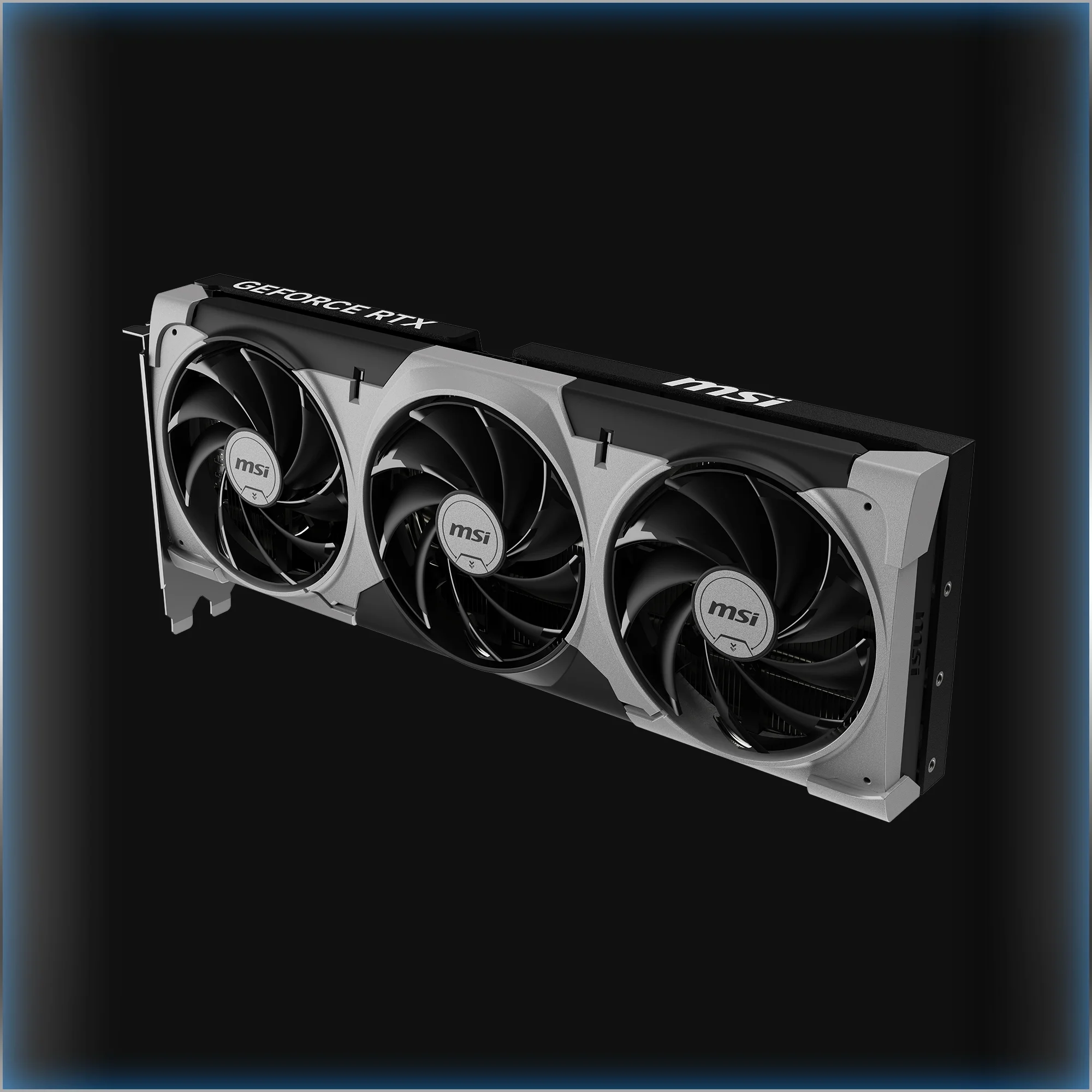 Document �� FANLI TERMAL TASARIM Geni� bir heatsink �zerinde yer alan 3 fan ile �st�n so�