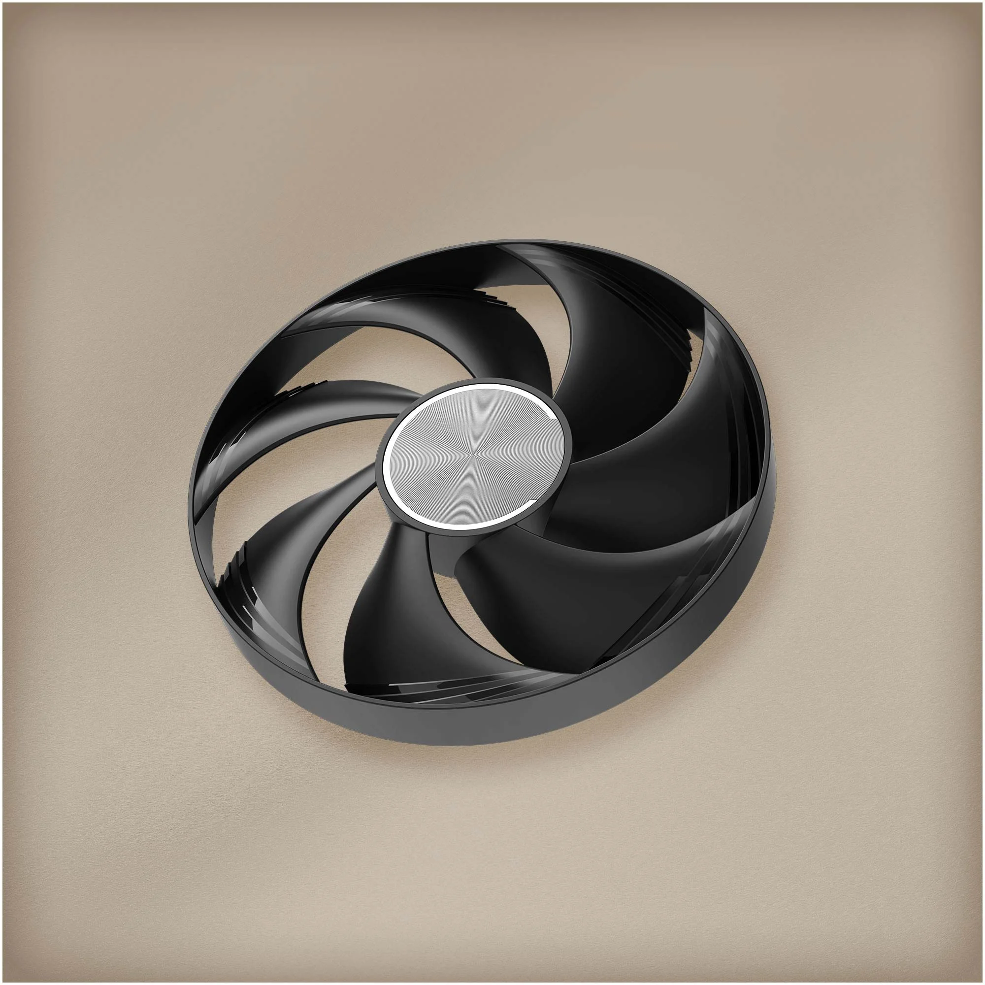 Document STORMFORCE FAN �ok ama�l� ve y�ksek performansl� STORMFORCE fan, pen�e benzeri d